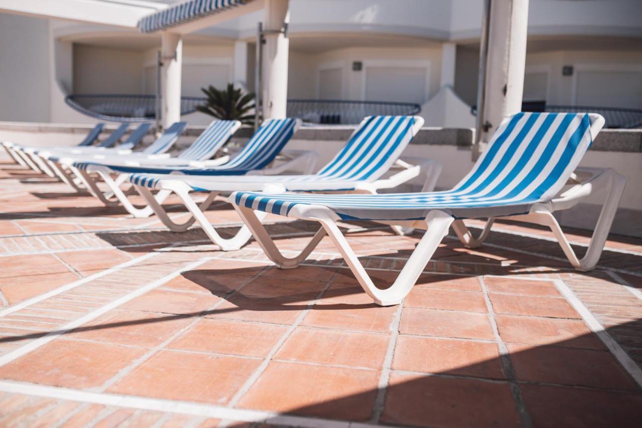 Hotel Playa Victoria Cádiz Exterior photo