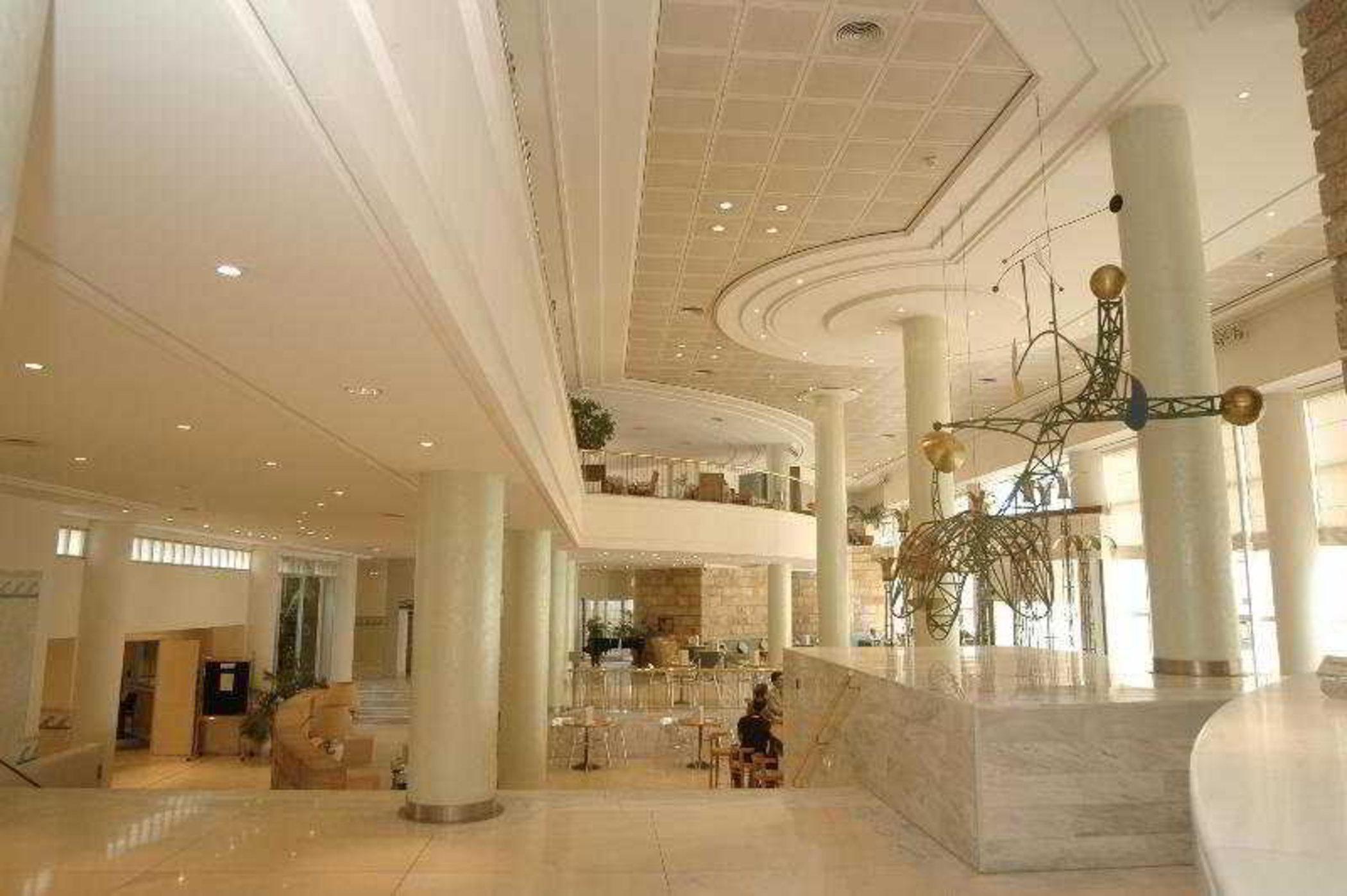 Hotel Playa Victoria Cádiz Exterior photo